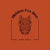 hiddenfoxden